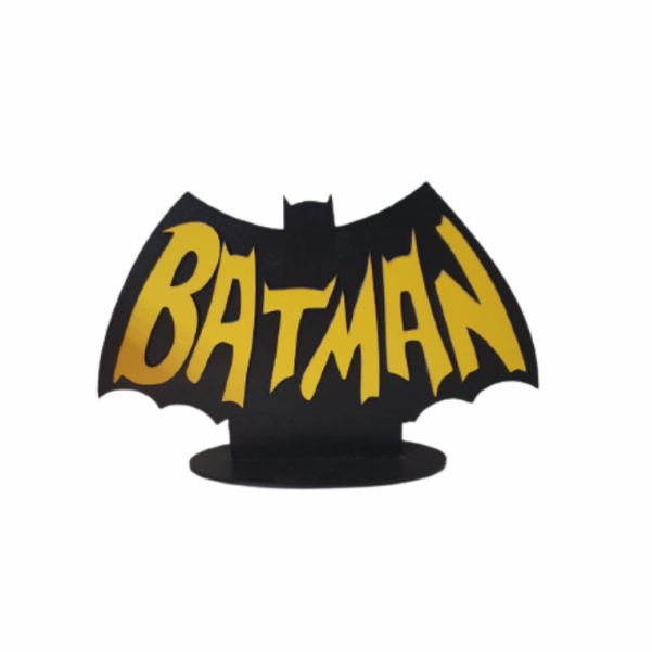 Símbolo Batman